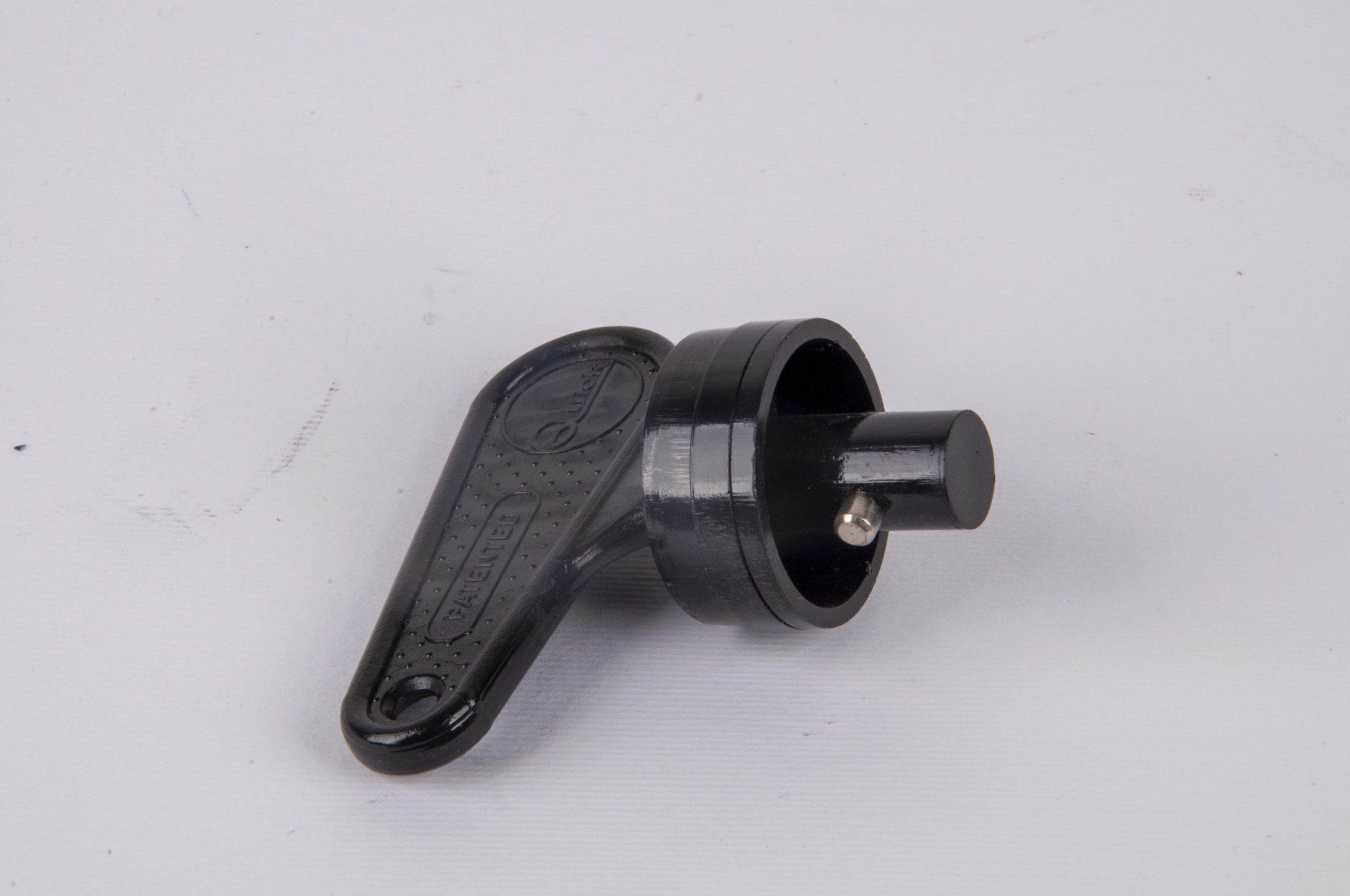 KIT black key for Quick battery switches