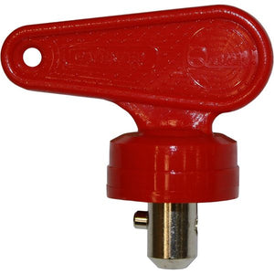 Battery isolator removable key prekidac akumulator sklopka s14 s12nb red crveni quick kljuc neptune nautica.jpg