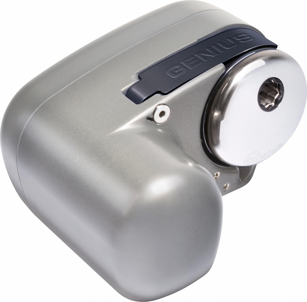 Quick Genius GP2 anchor windlass