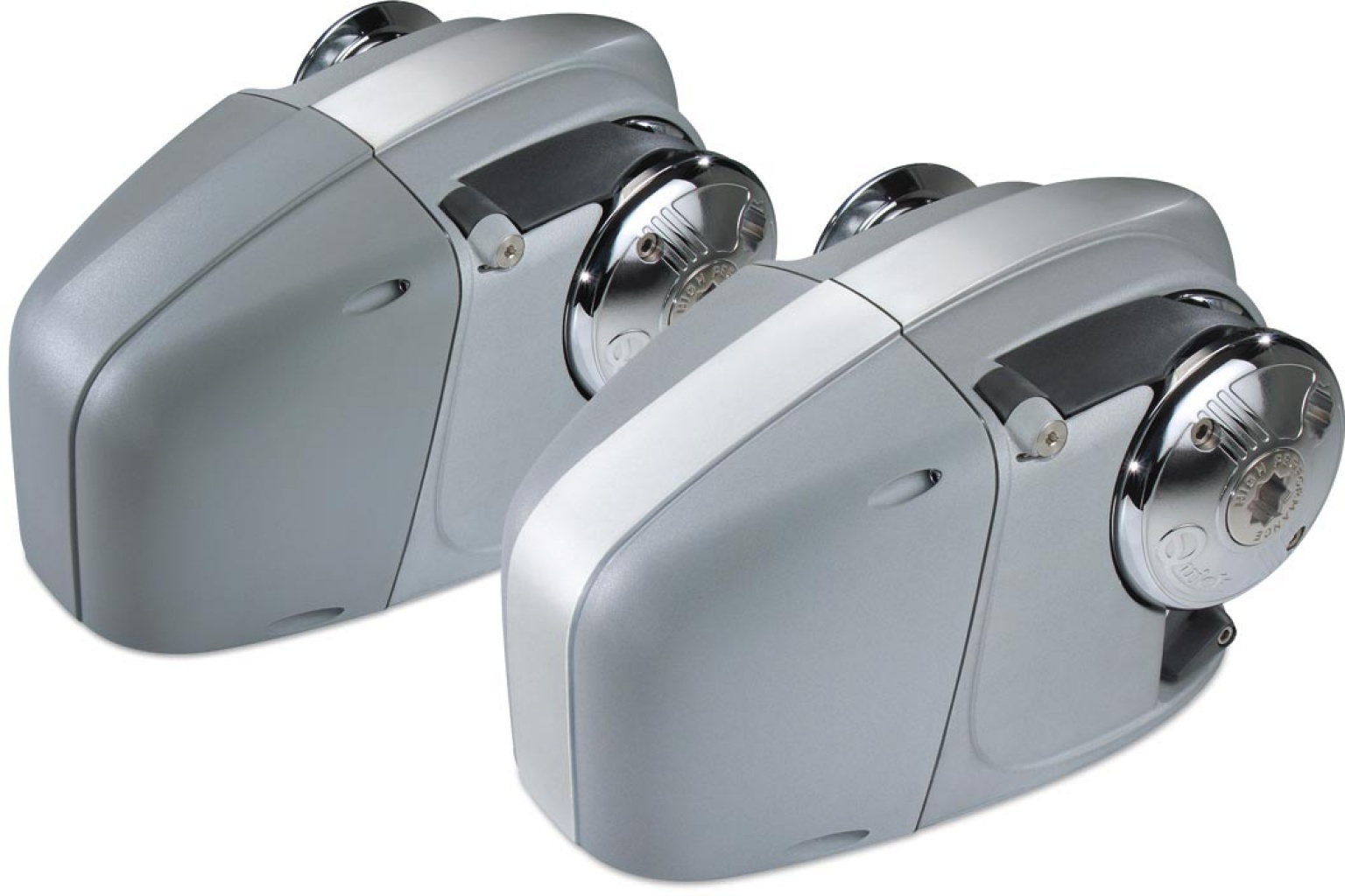 Quick Hector HC3 anchor windlass
