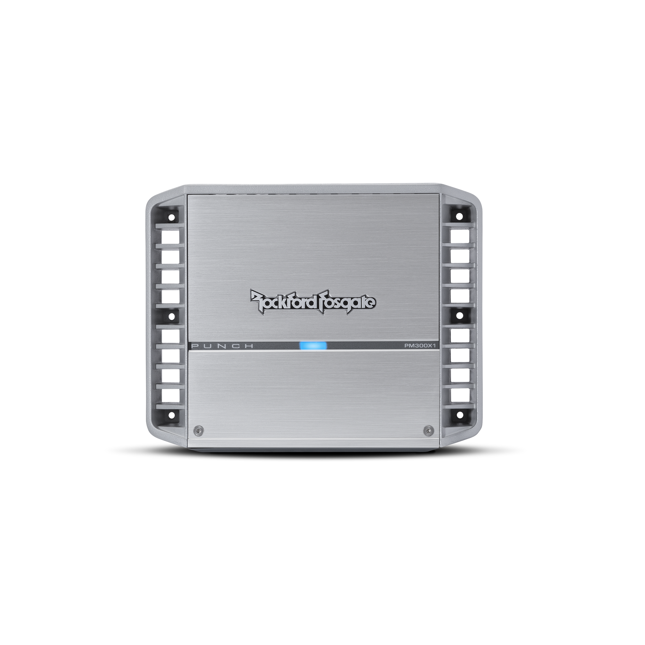 Rockford Fosgate Punch Marine amplifier