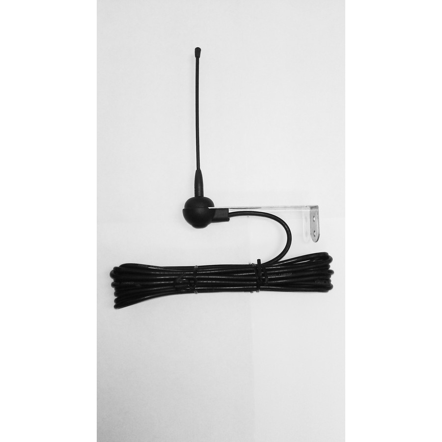 External antenna for RRC receiver Quick