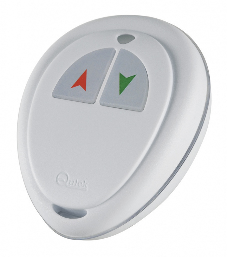 Quick RRC wireless pocket transmitter / signal transmitter for remote control