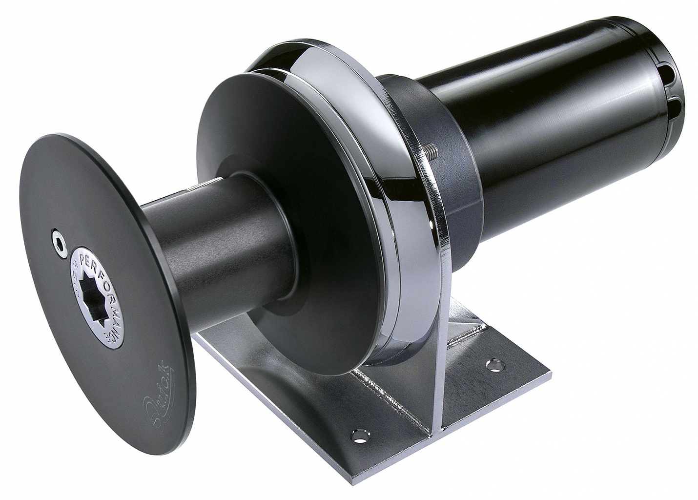 Quick Totem G TMG tension capstan