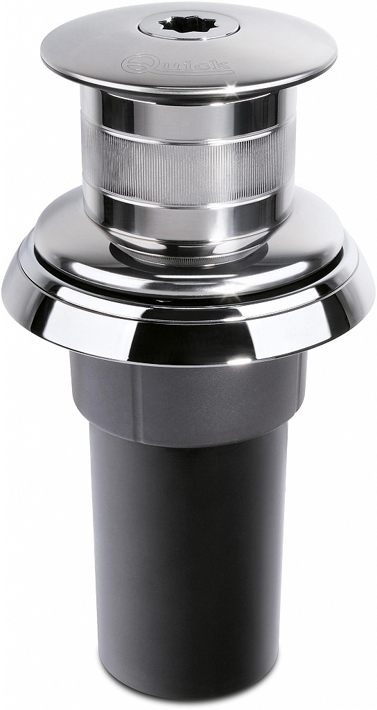 Quick Totem TM3 tension capstan