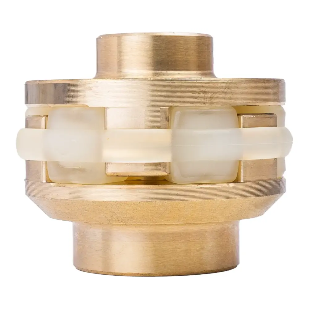 Bow thruster elastic couplings spare parts elasticna spojka rezervni dio pramcani potisnik 1 quick neptune nautica