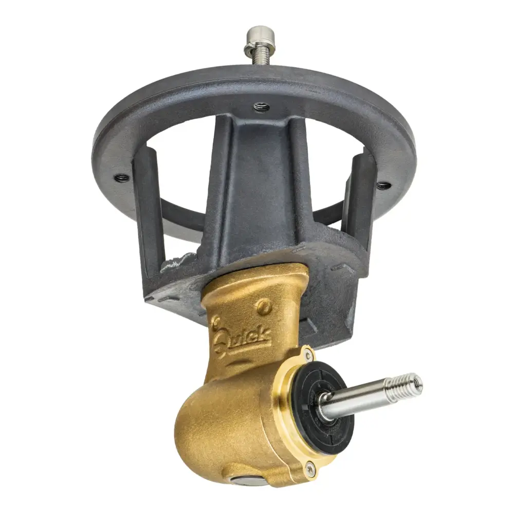 Bow thruster gearboxes spare parts peta thruster 1 quick neptune nautica