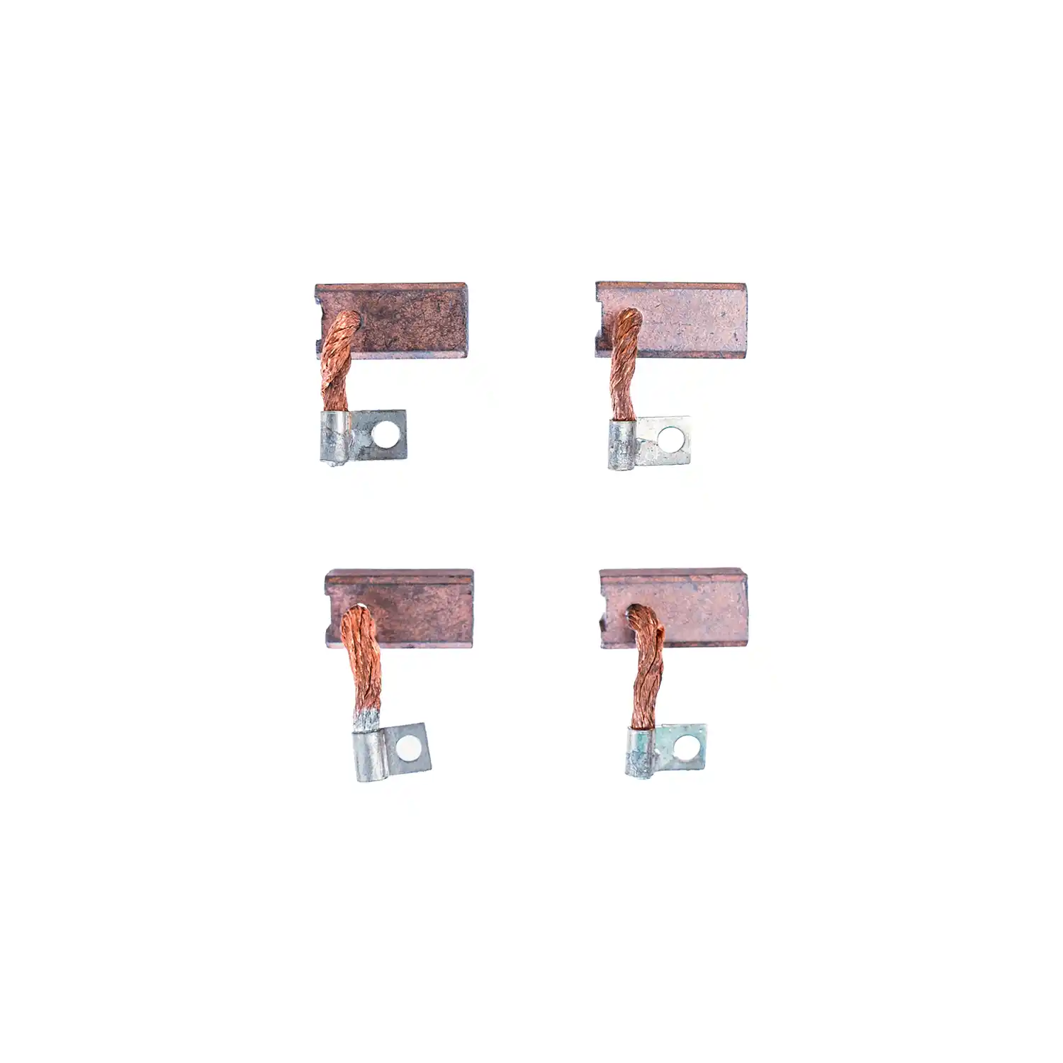 Bow thruster motor brushes spare parts set četkica sidreno pritezno vitlo 2 quick neptune nautica