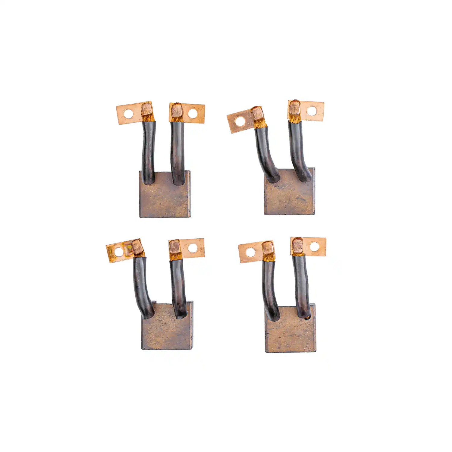 Bow thruster motor brushes spare parts set četkica sidreno pritezno vitlo 3 quick neptune nautica