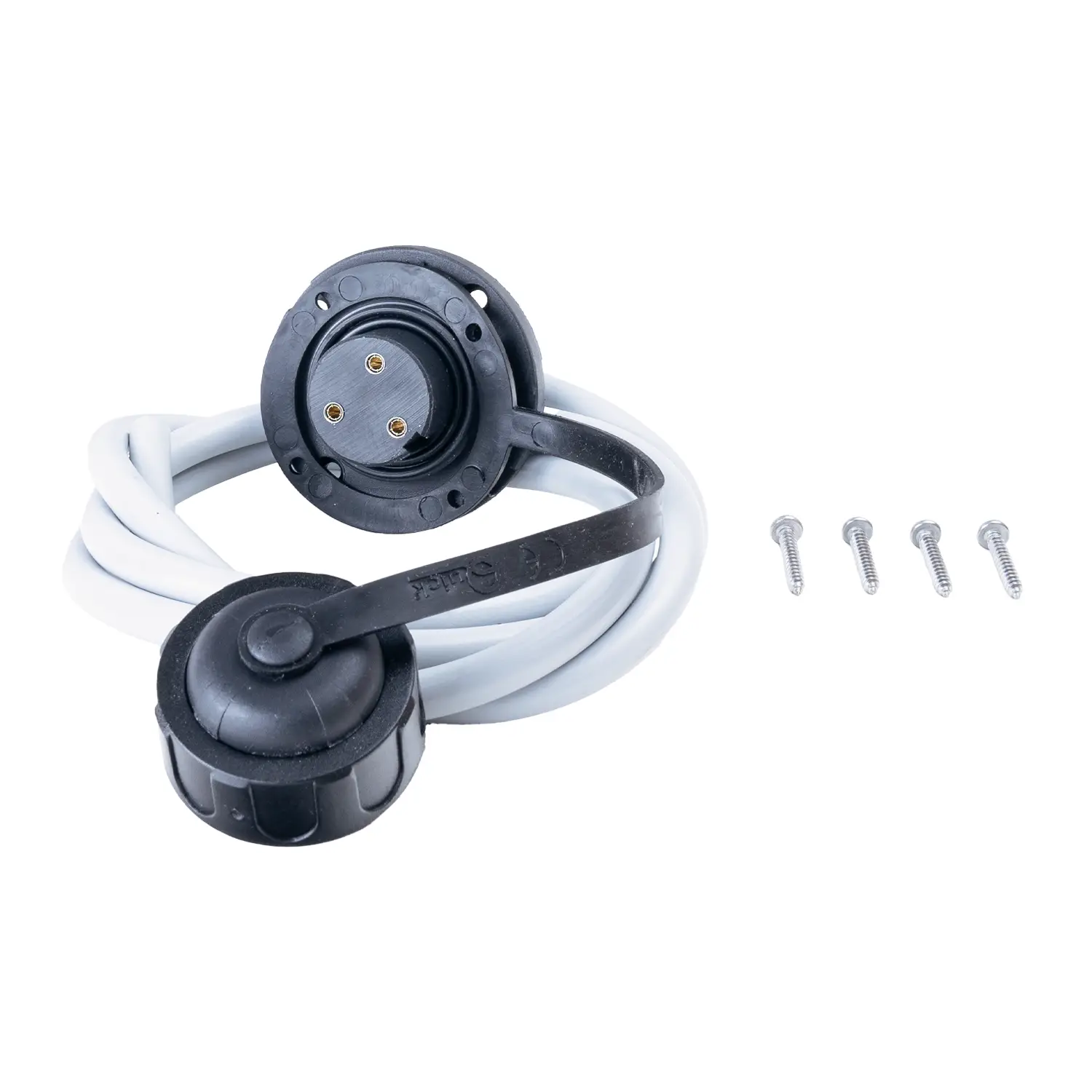 Windlass hrc1002 kit socket wired spare parts 3 pin utičnica rezervni dio 2 quick neptune nautica