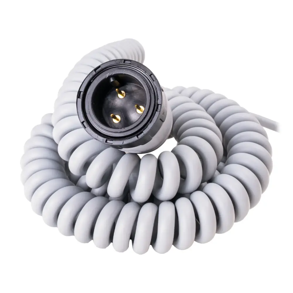 Windlass hrc1002 plug wired spare parts 3 pin utikac rezervni dio quick neptune nautica