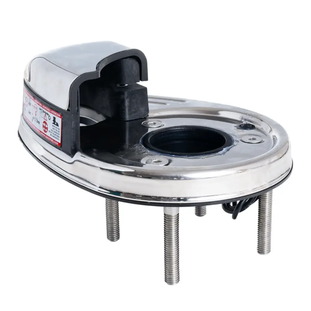 Windlass bases spare parts sidreno pritezno vitlo baza rezervni dio 1 quick neptune nautica