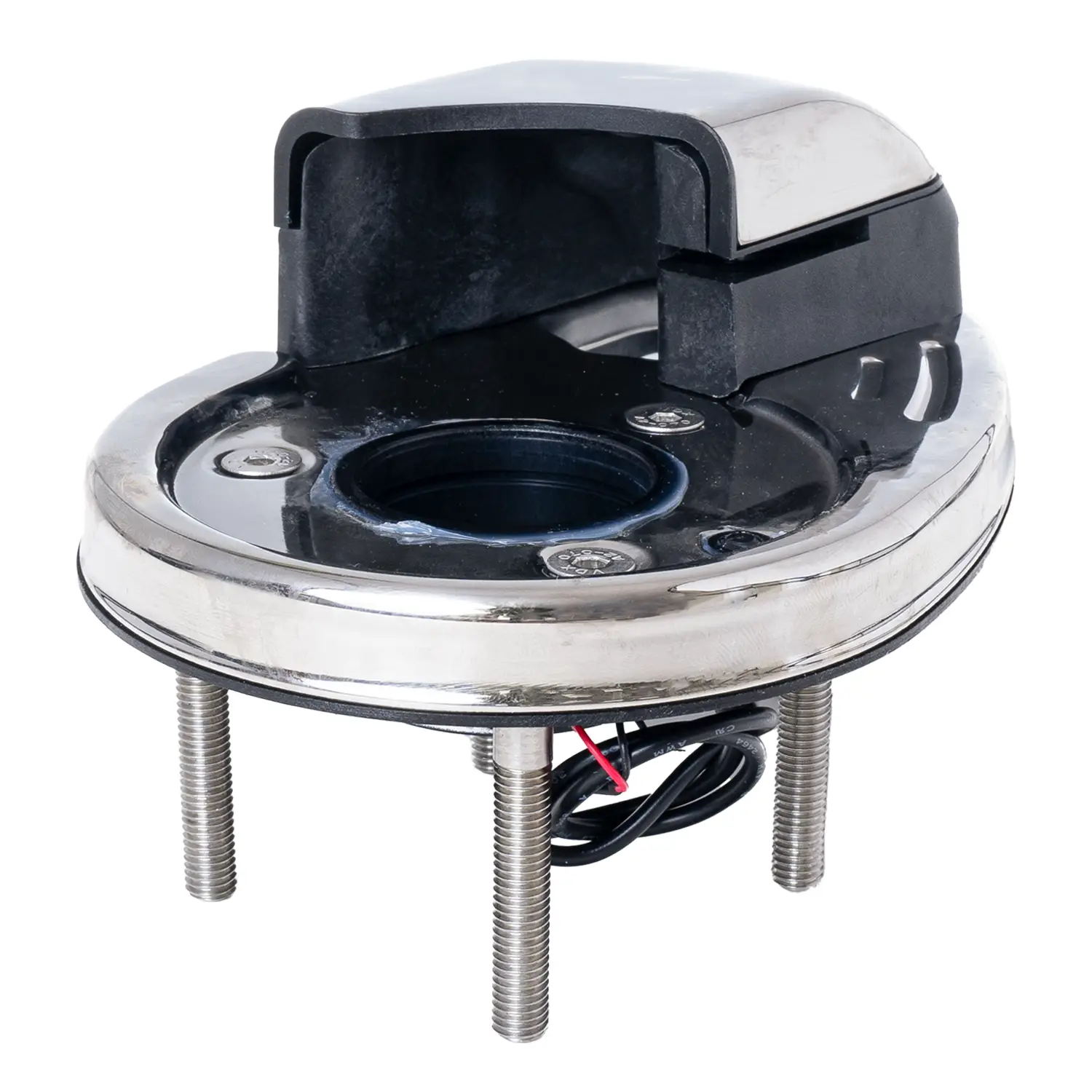 Windlass bases spare parts sidreno pritezno vitlo baza rezervni dio 2 quick neptune nautica