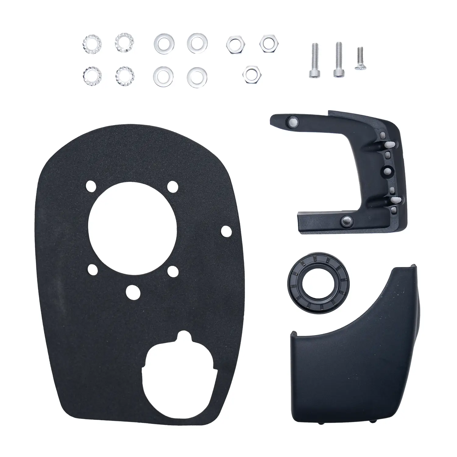 Windlass bases spare parts sidreno pritezno vitlo baza rezervni dio 7 quick neptune nautica