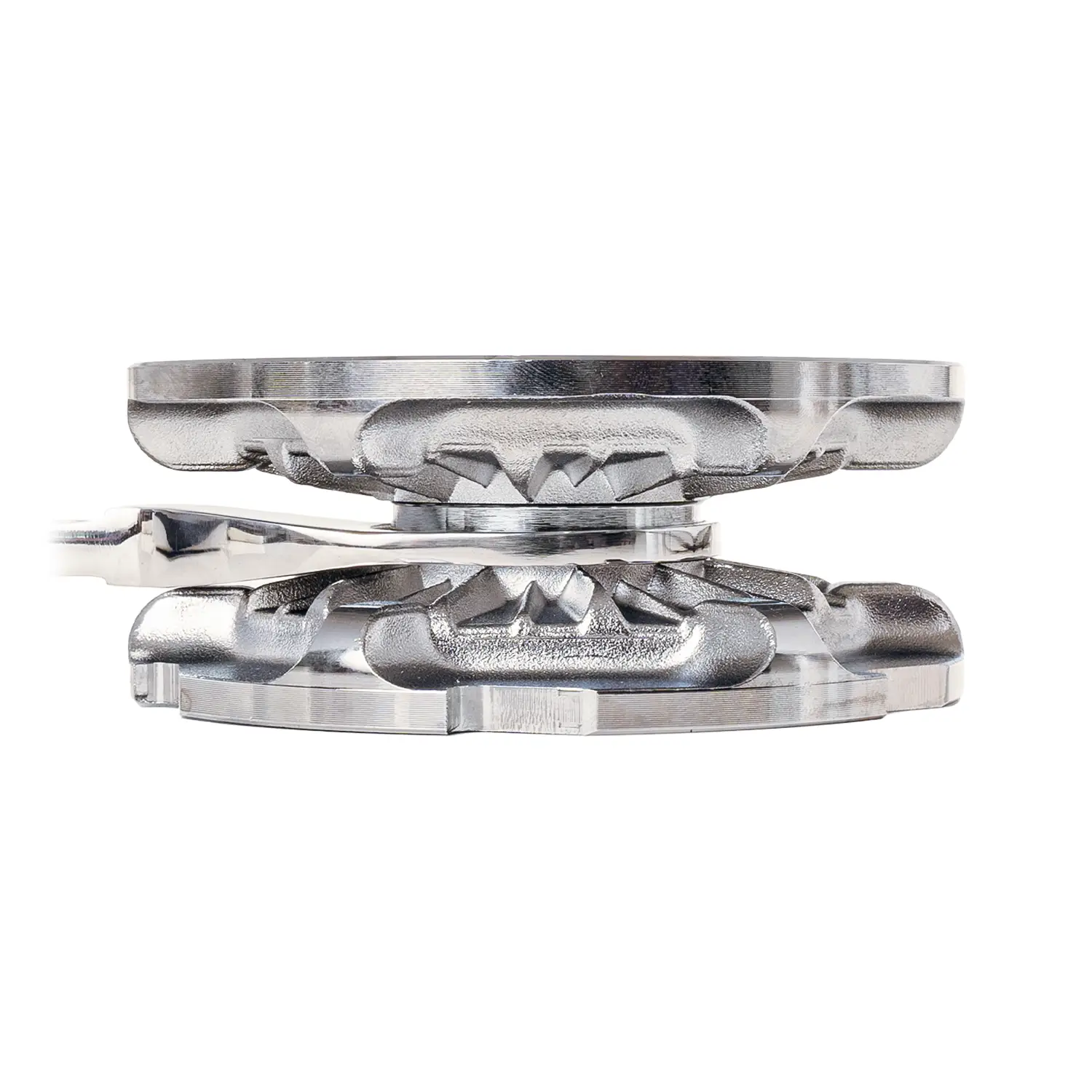 Windlass gypsie spare parts lančanik sidreno pritezno vitlo rezervni dio 1 quick neptune nautica