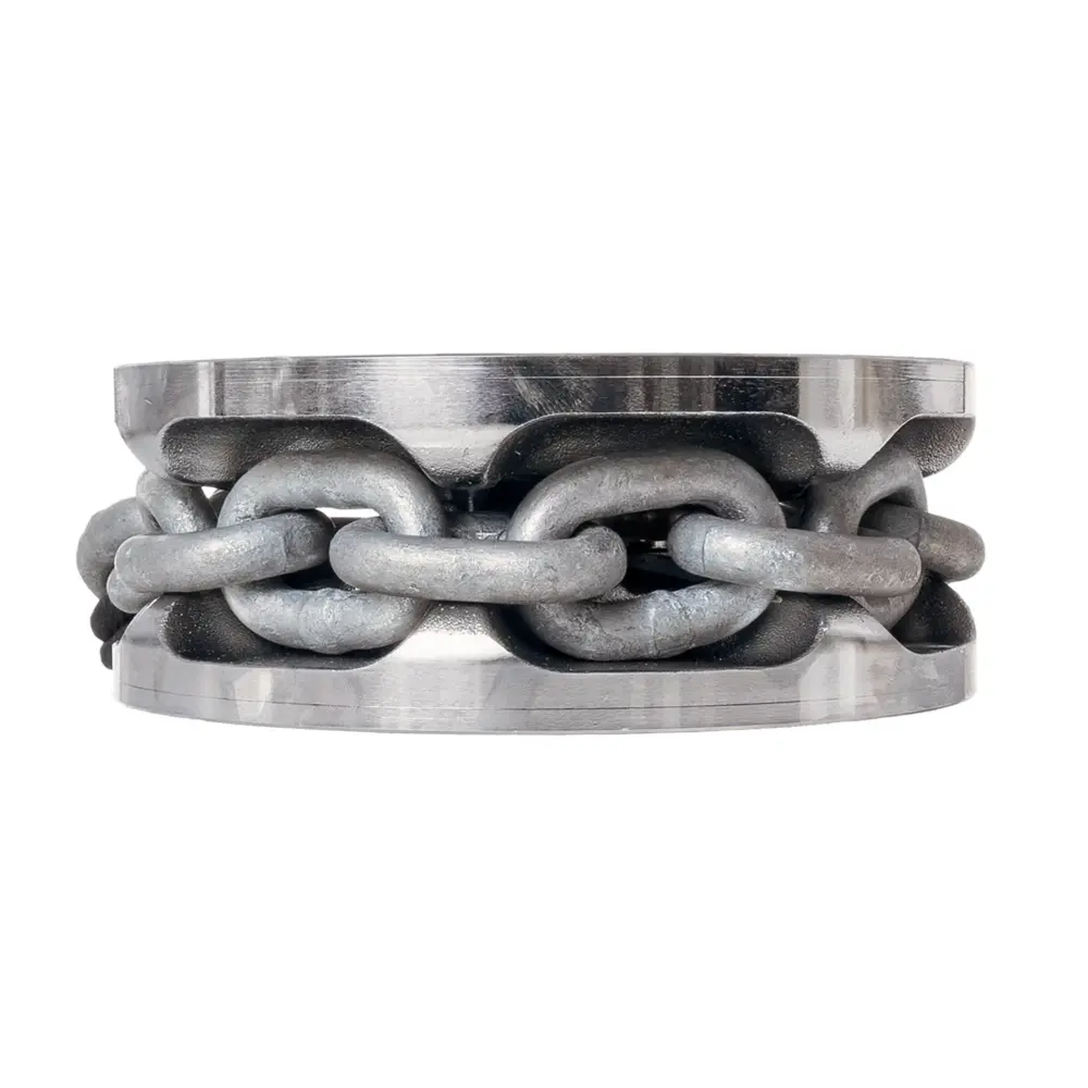 Windlass gypsie spare parts lančanik sidreno pritezno vitlo rezervni dio 2 quick neptune nautica