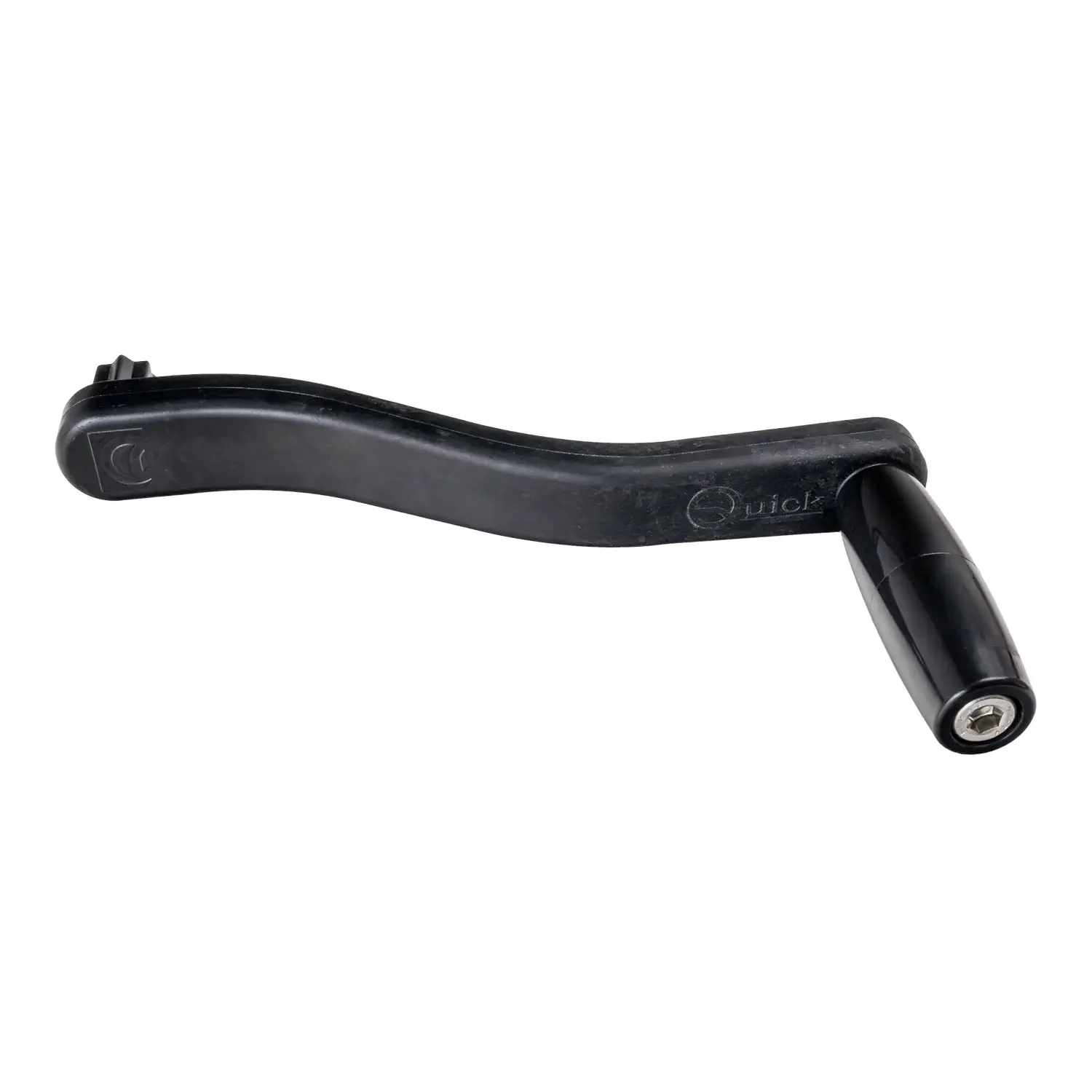 Windlass tecnopolymer handle spare parts ručka sidreno vitlo rezervni dio 1 quick neptune nautica