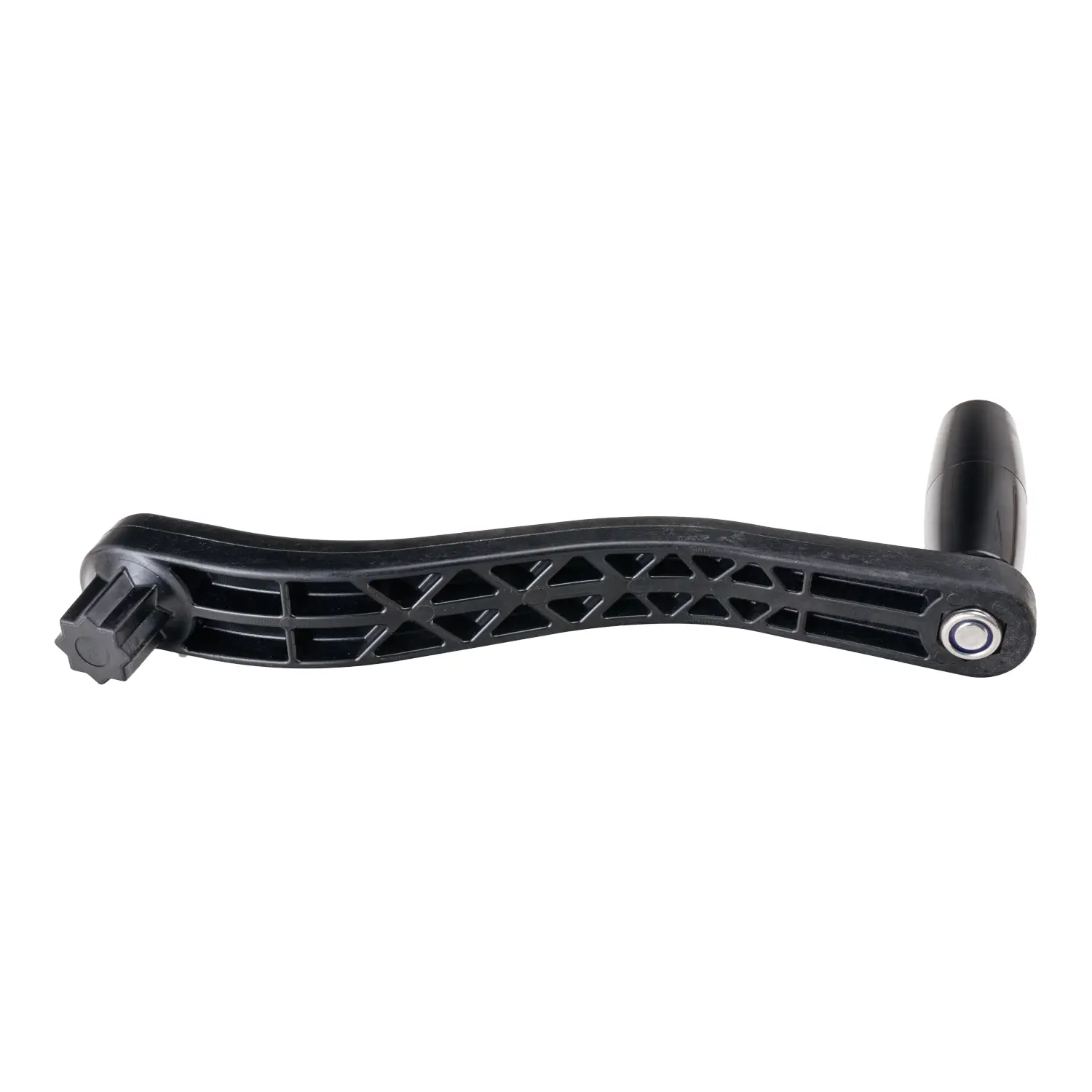 Windlass tecnopolymer handle spare parts ručka sidreno vitlo rezervni dio 2 quick neptune nautica
