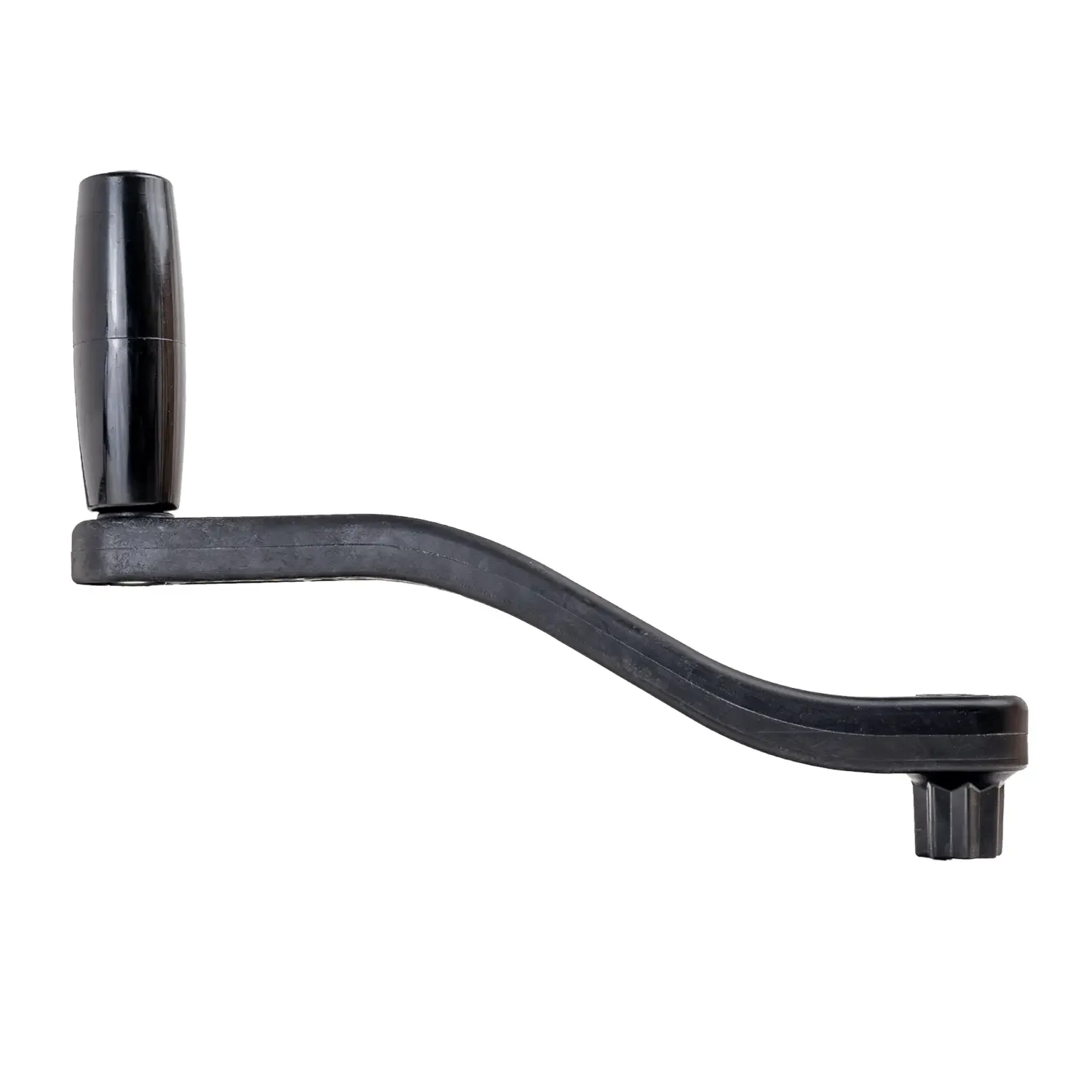 Windlass tecnopolymer handle spare parts ručka sidreno vitlo rezervni dio 3 quick neptune nautica