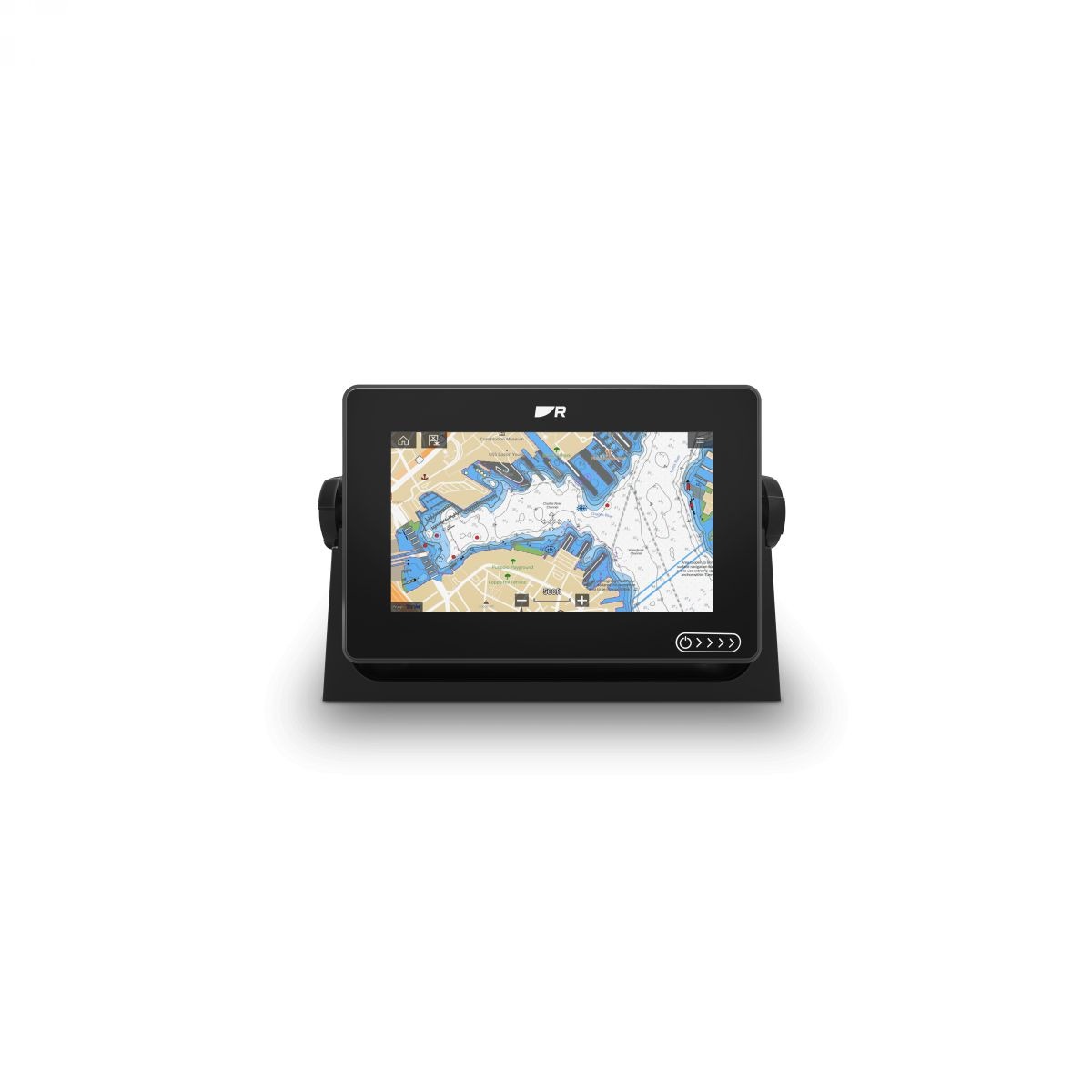 Raymarine AXIOM+ RV - RealVision 3D