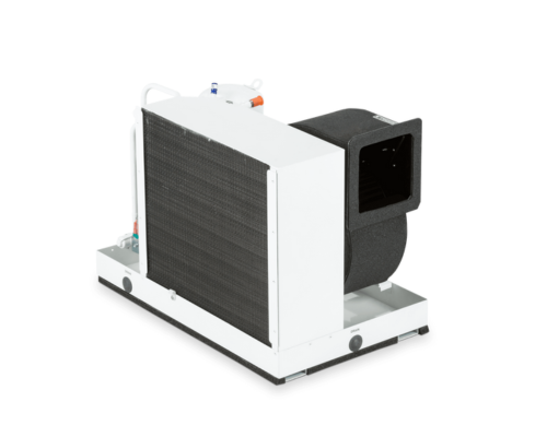 Marine air conditioners