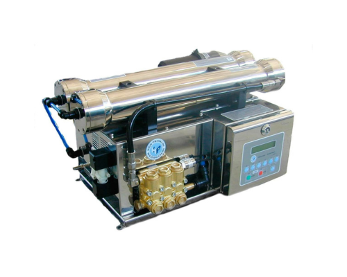 Watermakers (Desalinators)