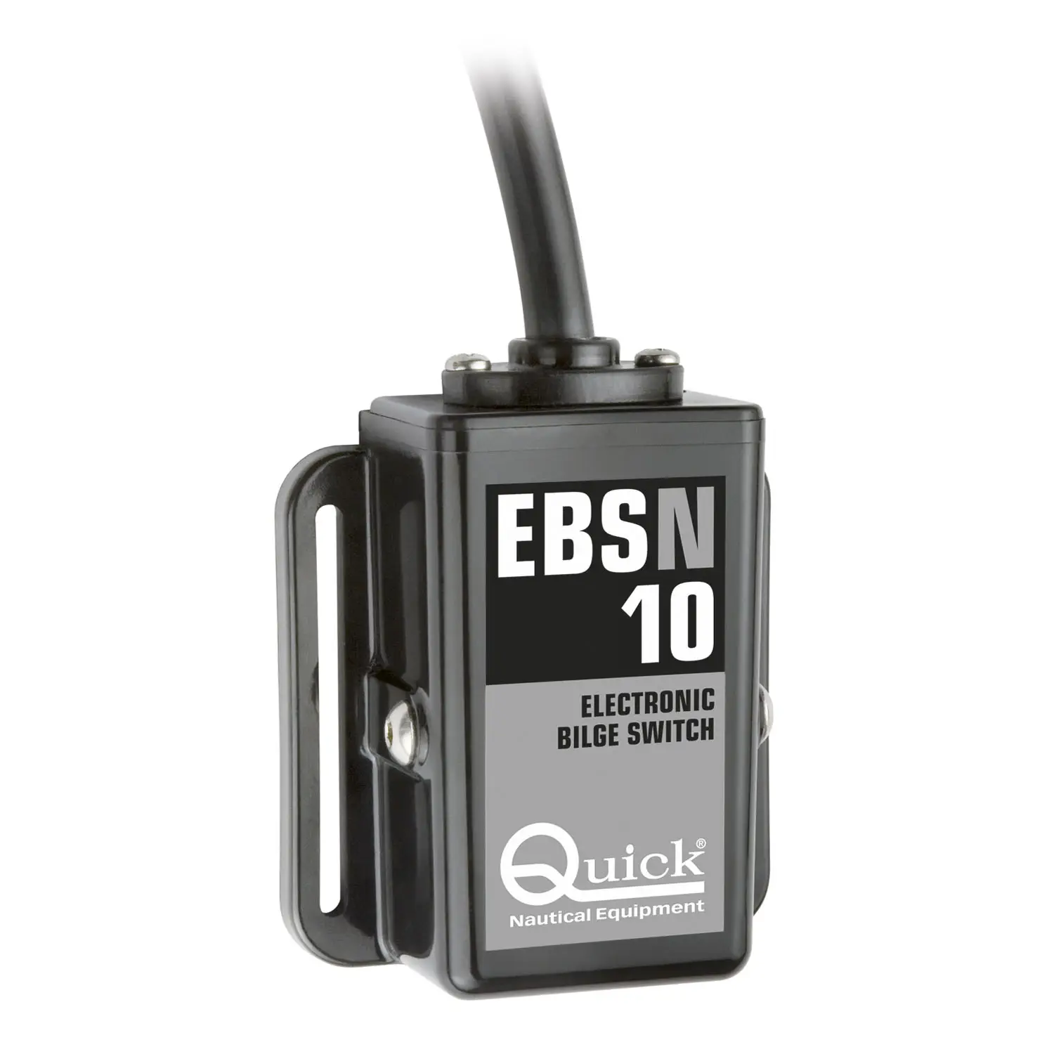 Ebsn 10 electronic bilge switch quick neptune nautica