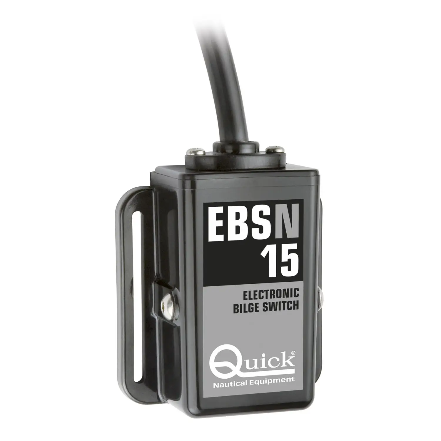Ebsn 15 electronic bilge switch quick neptune nautica