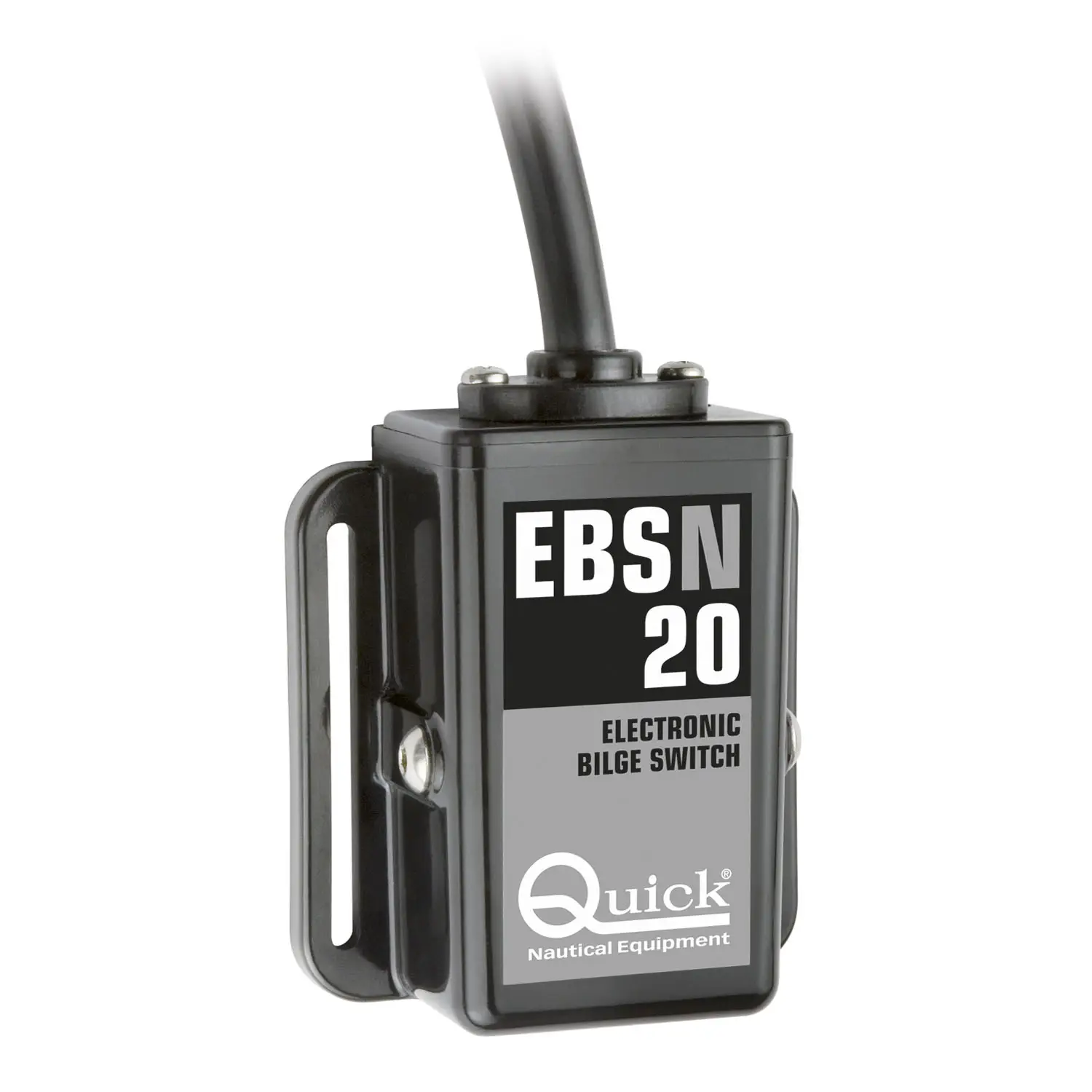 Ebsn 20 electronic bilge switch quick neptune nautica
