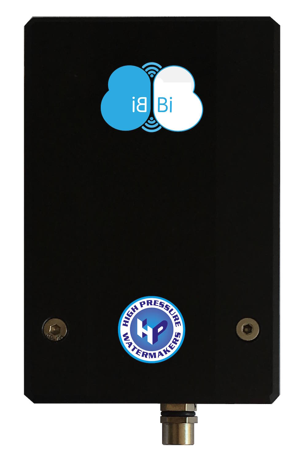 HP-BiBi - System for managing the desalinizer via the Internet