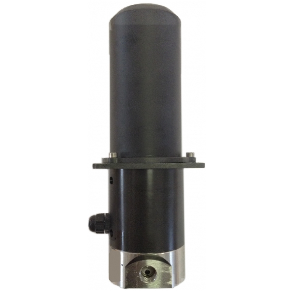 RPT- Module for automatic pressure regulation HP RP TRONIC