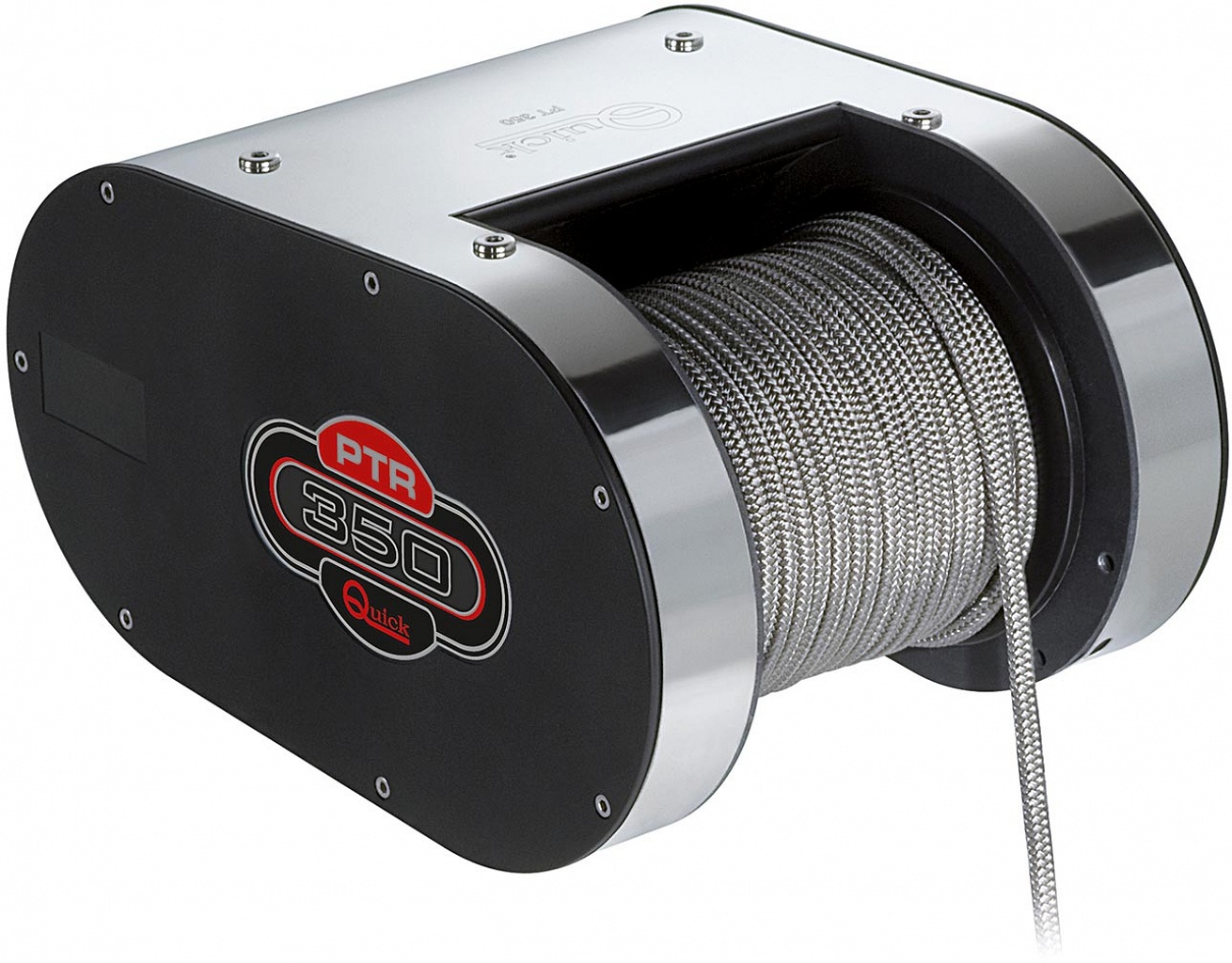 Deck winch QUICK PTR