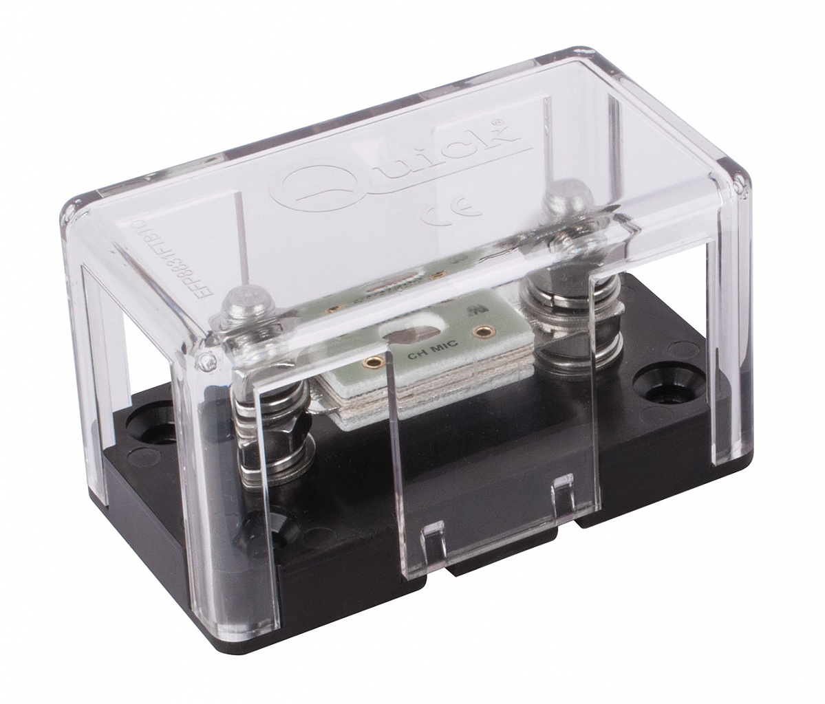 Fuse holder
