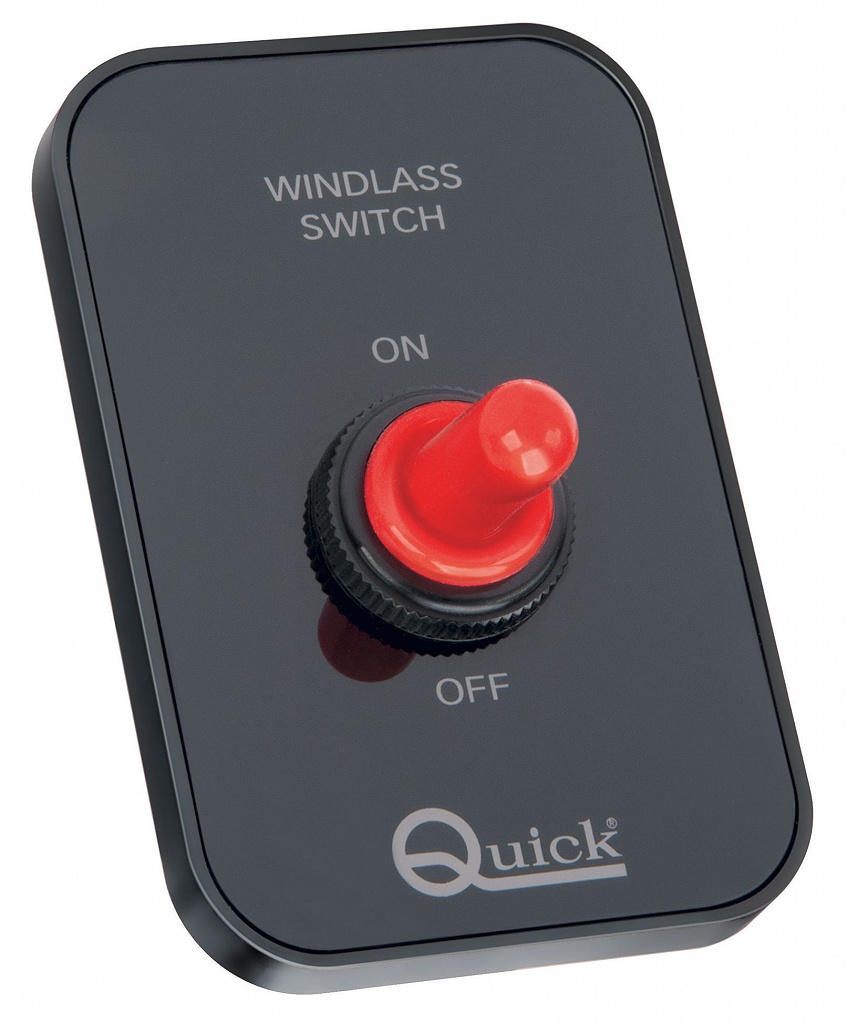 Wcb hydraulic magnetic circuit breaker automatski osigurac quick neptune nautica