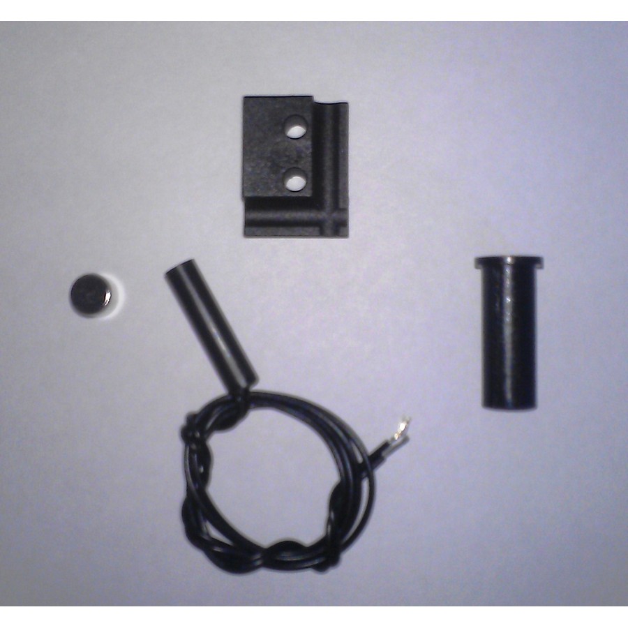 QUICK chain gauge sensor kit