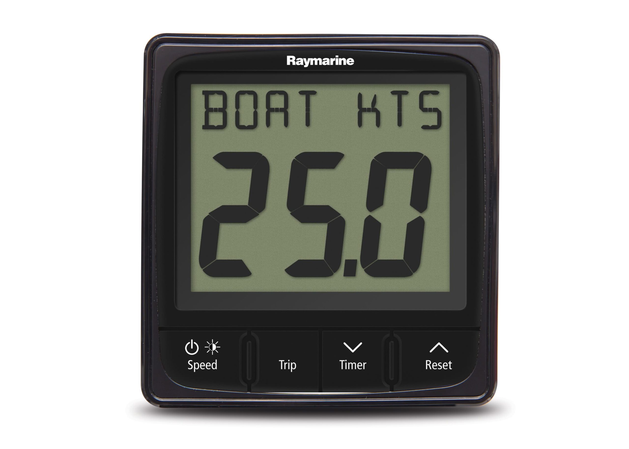 I50 speed display za prikaz brzine raymarine neptune nautica