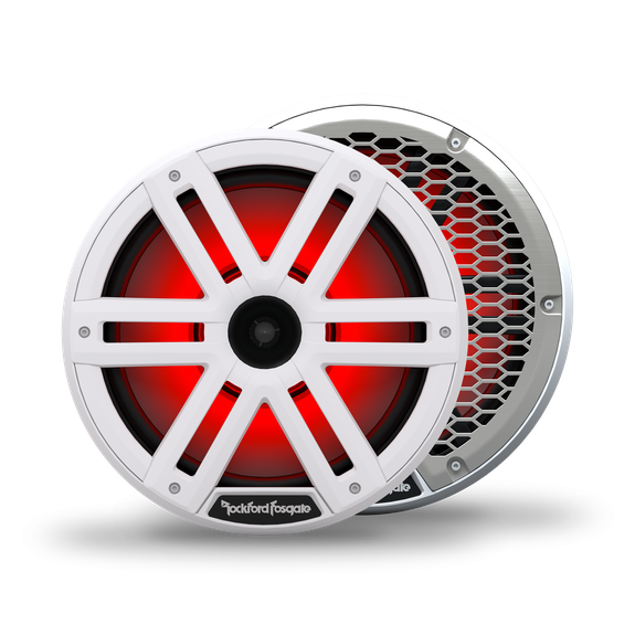 MARINE AUDIO AND VIDEO EQUIPMENT