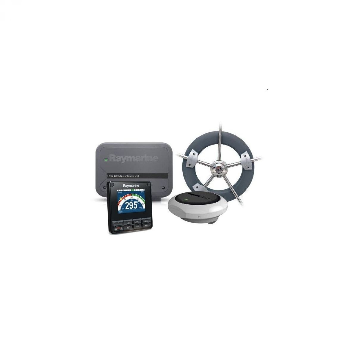 AUTOPILOTS AND ACCESSORIES